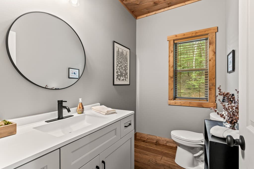 167 Trails End Ridge, Ellijay GA 30540 - Photo