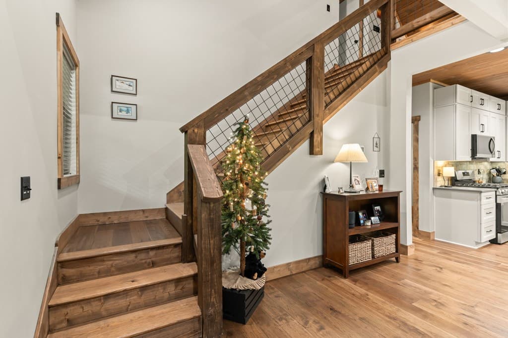 167 Trails End Ridge, Ellijay GA 30540 - Photo