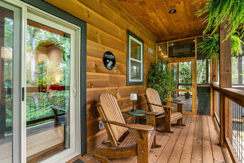 167 Trails End Ridge, Ellijay GA 30540 - Photo