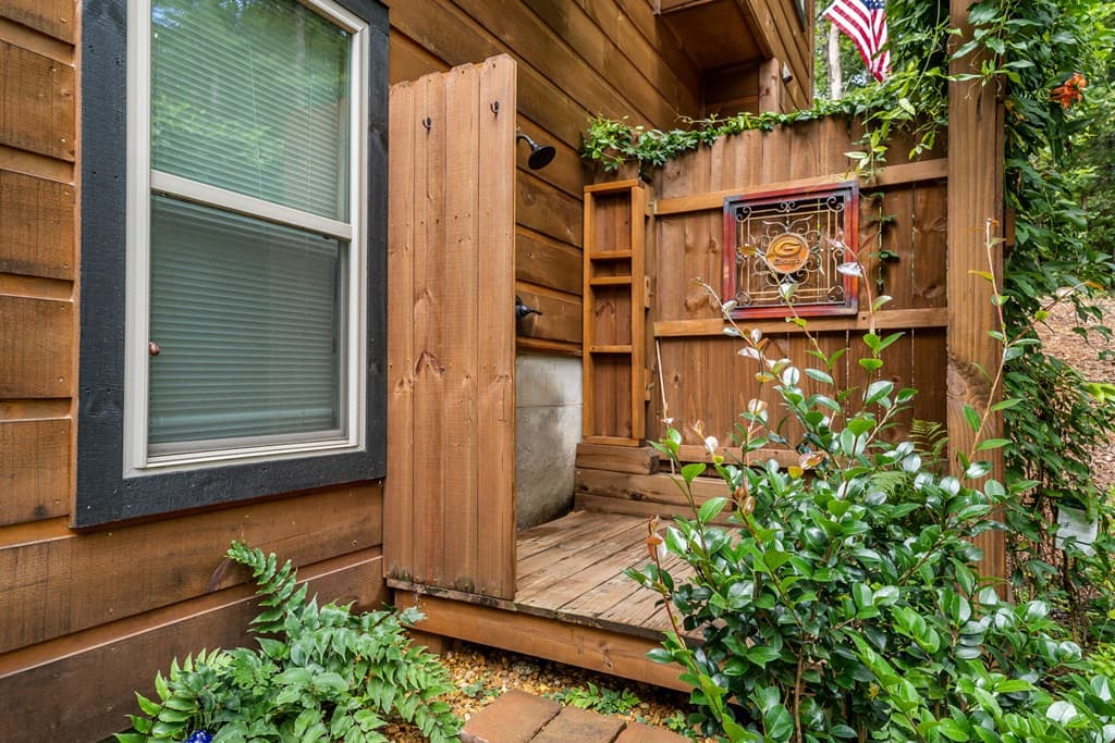 167 Trails End Ridge, Ellijay GA 30540 - Photo