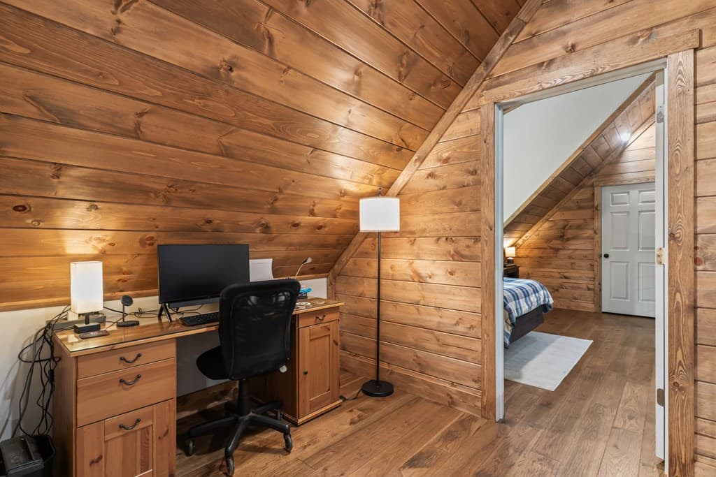 167 Trails End Ridge, Ellijay GA 30540 - Photo
