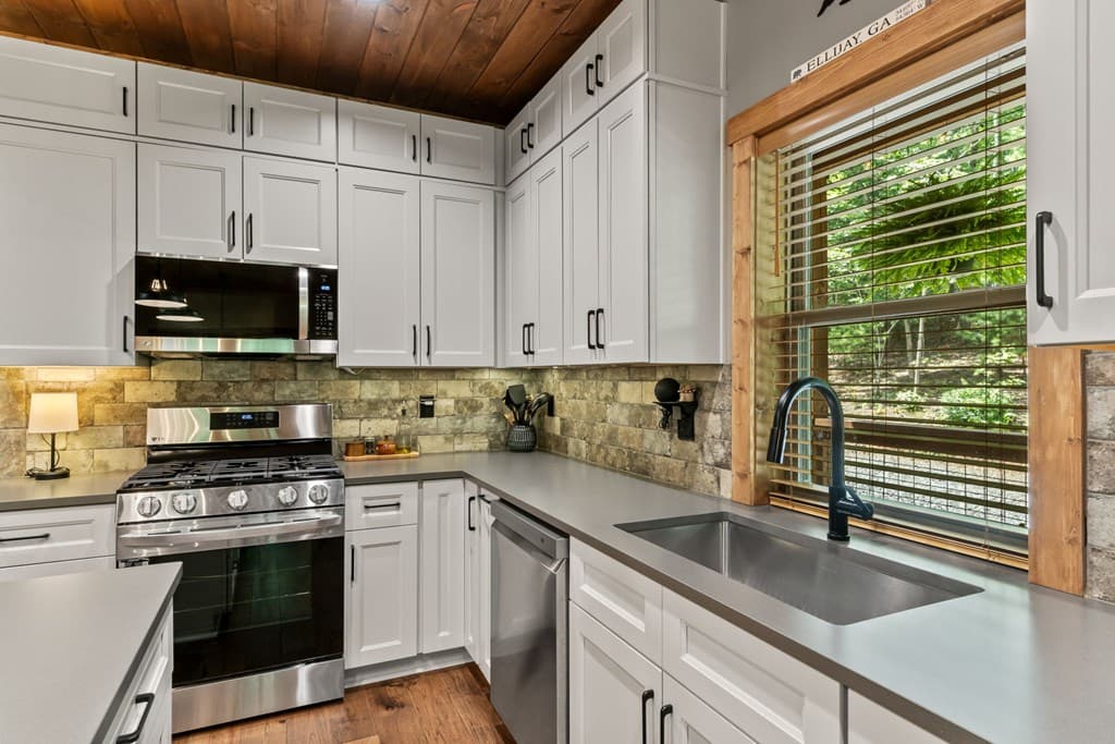 167 Trails End Ridge, Ellijay GA 30540 - Photo