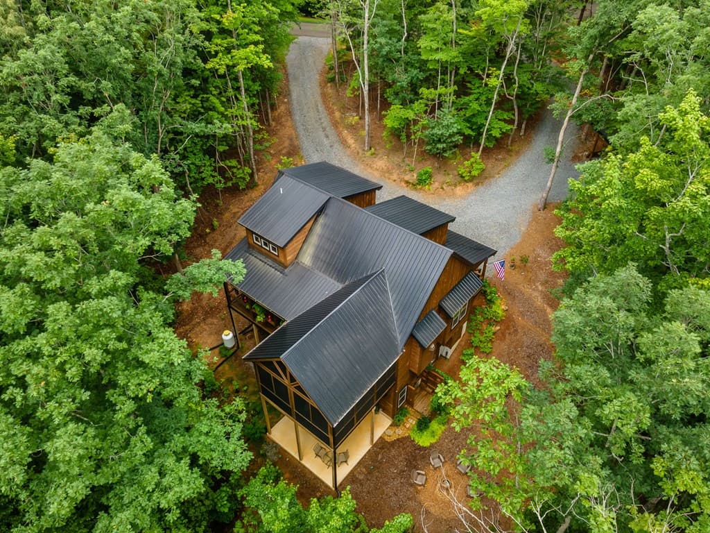 167 Trails End Ridge, Ellijay GA 30540 - Photo