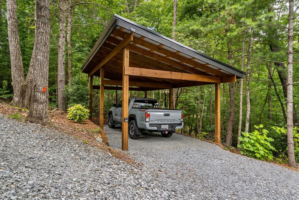 167 Trails End Ridge, Ellijay GA 30540 - Photo
