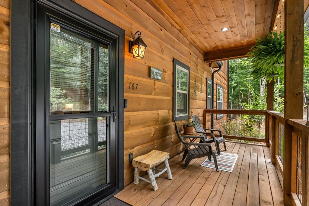 167 Trails End Ridge, Ellijay GA 30540 - Photo