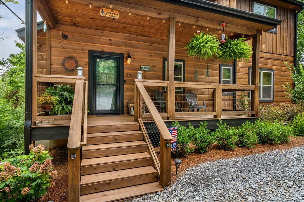 167 Trails End Ridge, Ellijay GA 30540 - Photo
