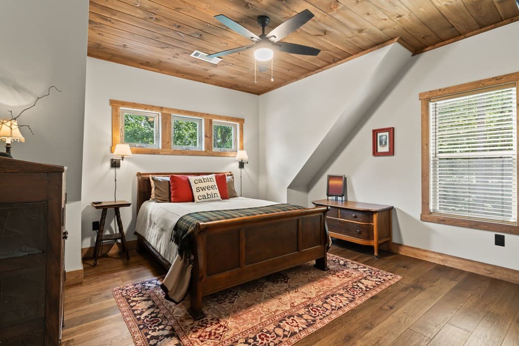 167 Trails End Ridge, Ellijay GA 30540 - Photo