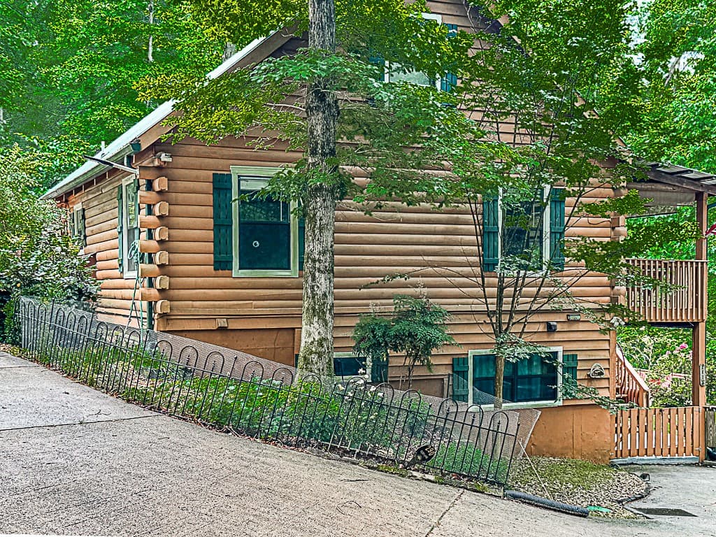 290 Ruby Lane, Ellijay GA 30540 - Photo