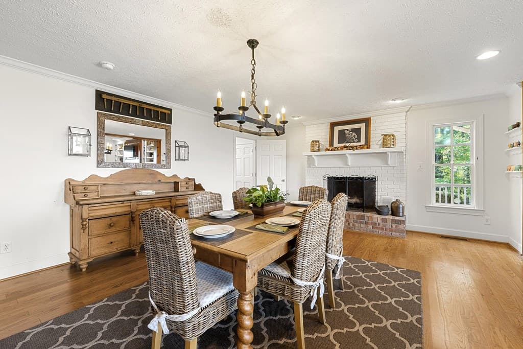 2653 Ben T Huiet Hwy, Clarkesville GA 30523 - Photo