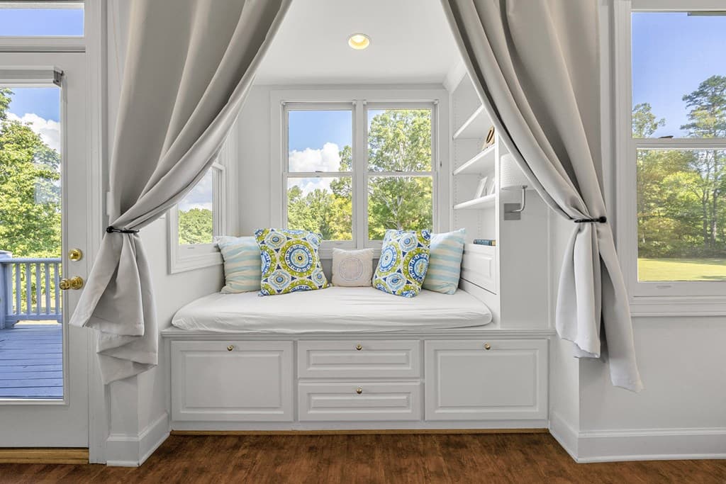 2653 Ben T Huiet Hwy, Clarkesville GA 30523 - Photo