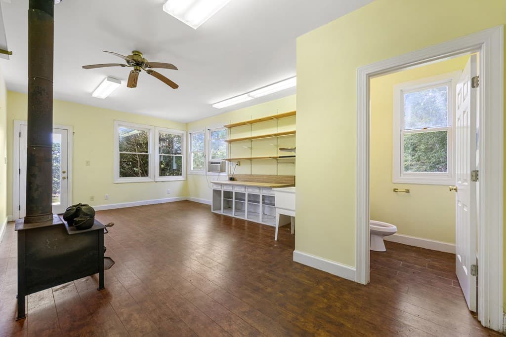2653 Ben T Huiet Hwy, Clarkesville GA 30523 - Photo