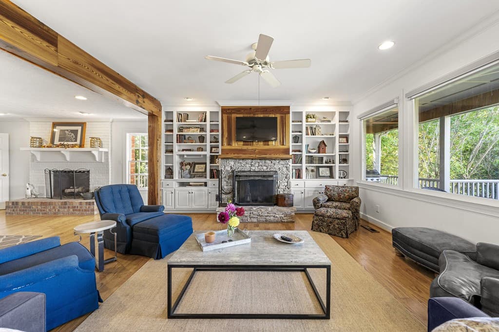 2653 Ben T Huiet Hwy, Clarkesville GA 30523 - Photo