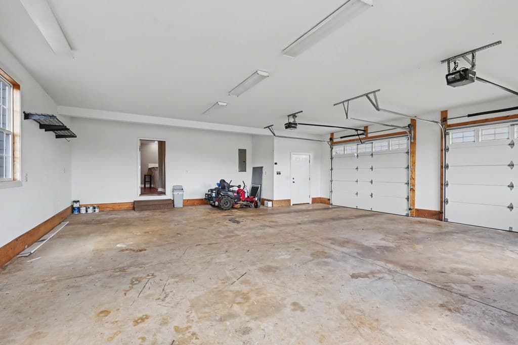 467 Reese Road, Brasstown NC 28902 - Photo