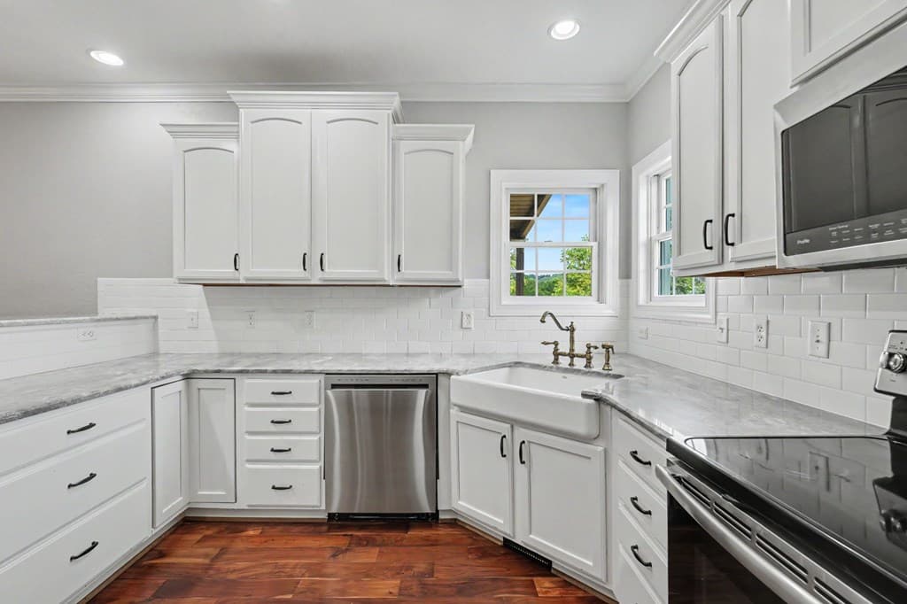 467 Reese Road, Brasstown NC 28902 - Photo