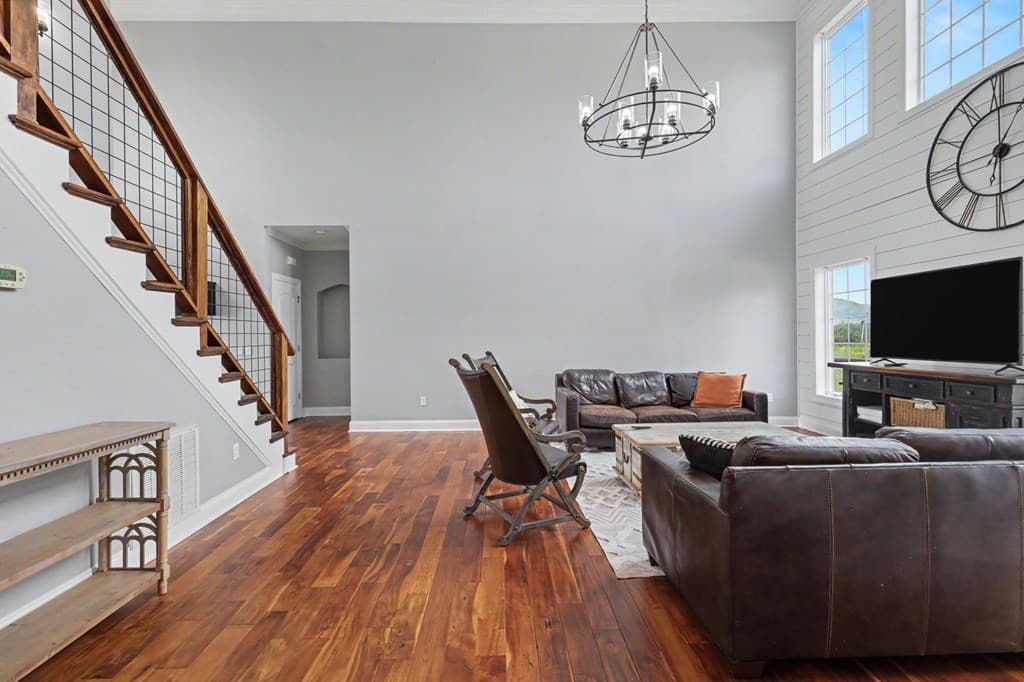 467 Reese Road, Brasstown NC 28902 - Photo