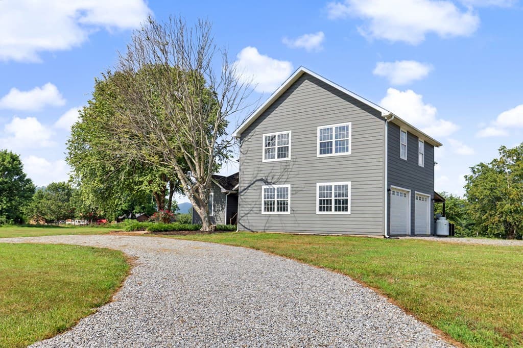 467 Reese Road, Brasstown NC 28902 - Photo