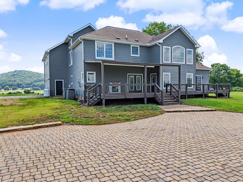 467 Reese Road, Brasstown NC 28902 - Photo