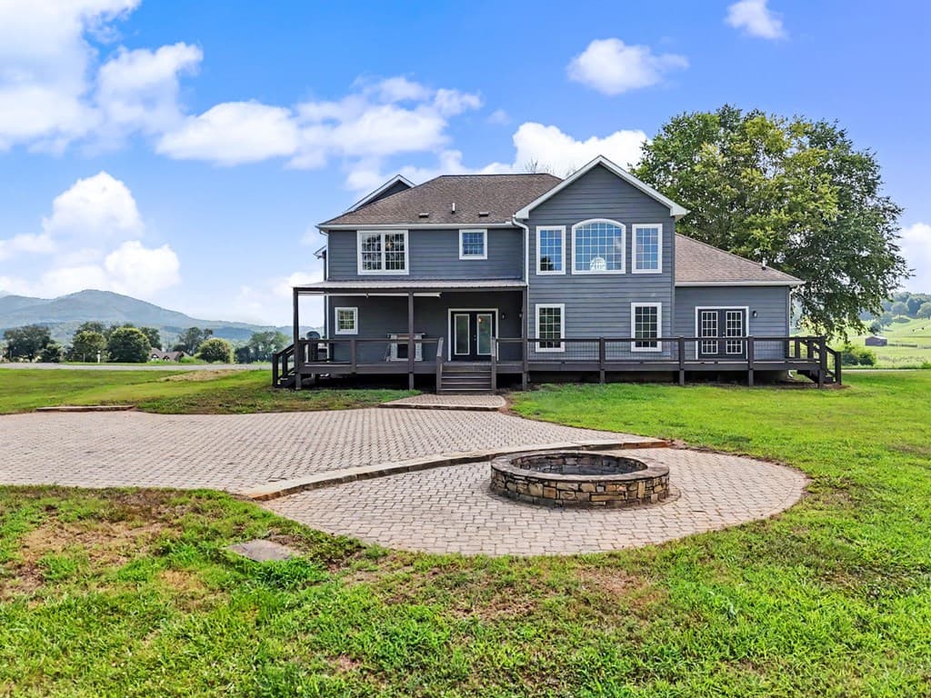 467 Reese Road, Brasstown NC 28902 - Photo