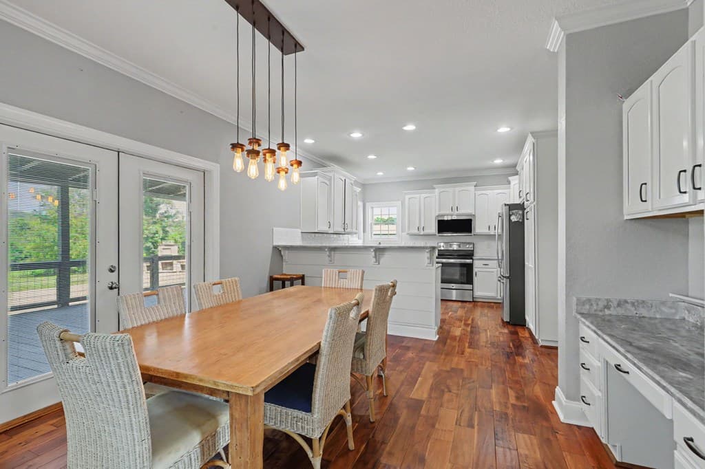 467 Reese Road, Brasstown NC 28902 - Photo