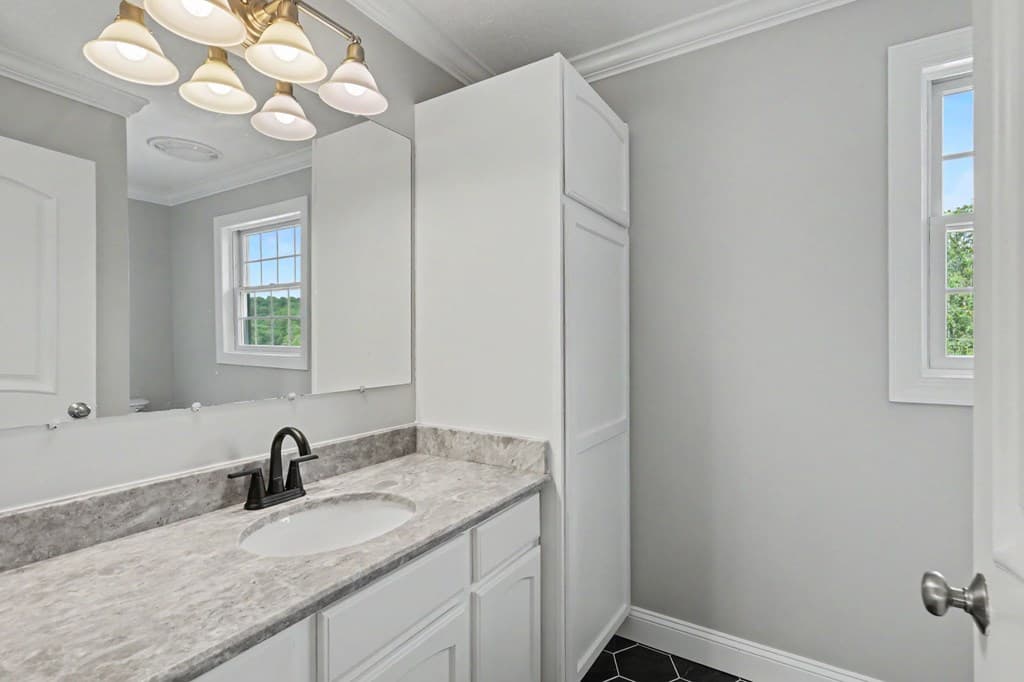 467 Reese Road, Brasstown NC 28902 - Photo