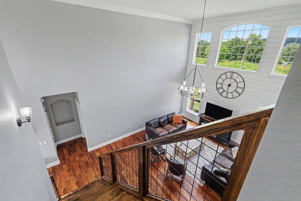 467 Reese Road, Brasstown NC 28902 - Photo