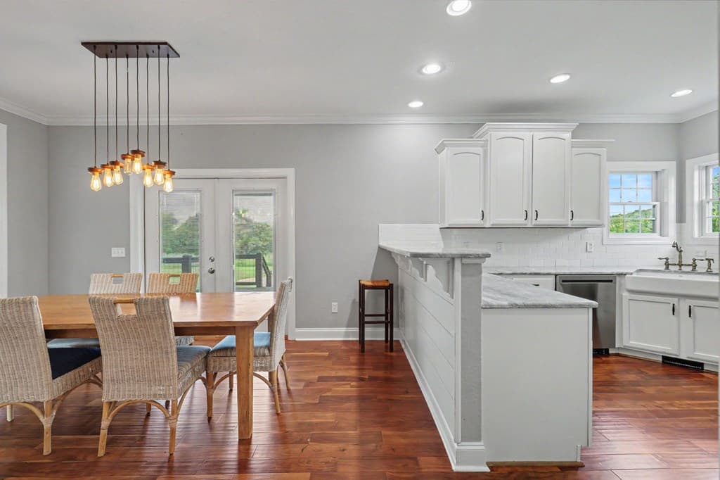 467 Reese Road, Brasstown NC 28902 - Photo