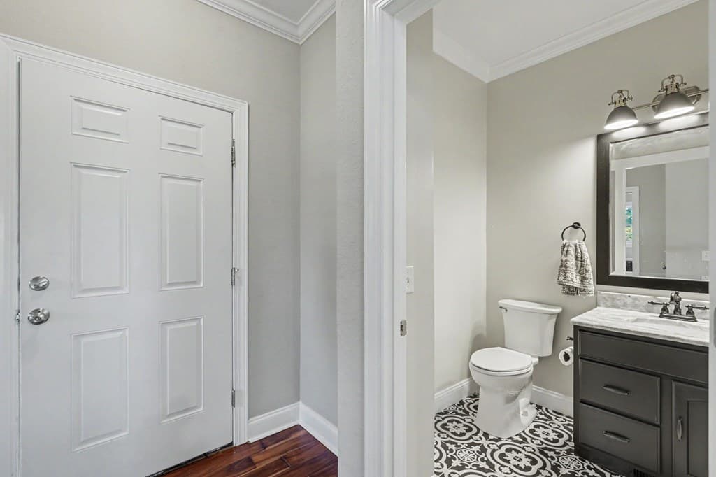 467 Reese Road, Brasstown NC 28902 - Photo