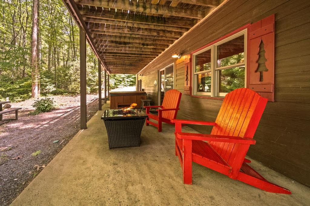 469 North Lake Drive, Ellijay GA 30536 - Photo
