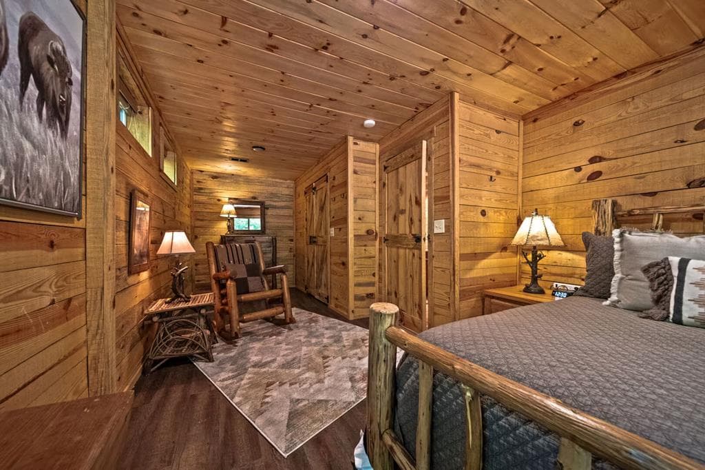 469 North Lake Drive, Ellijay GA 30536 - Photo