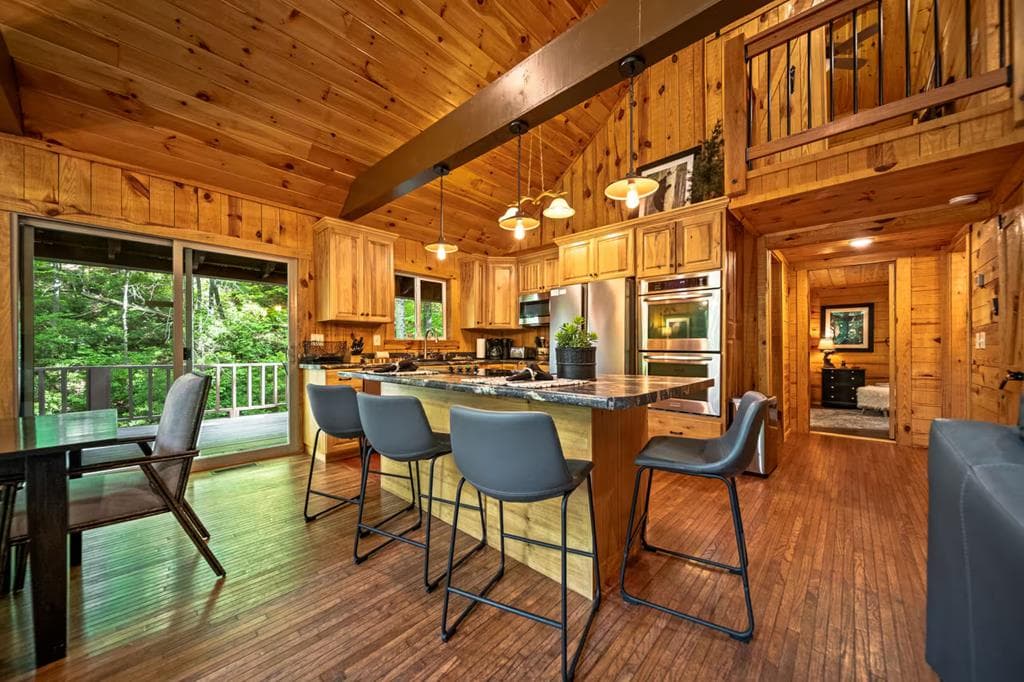 469 North Lake Drive, Ellijay GA 30536 - Photo