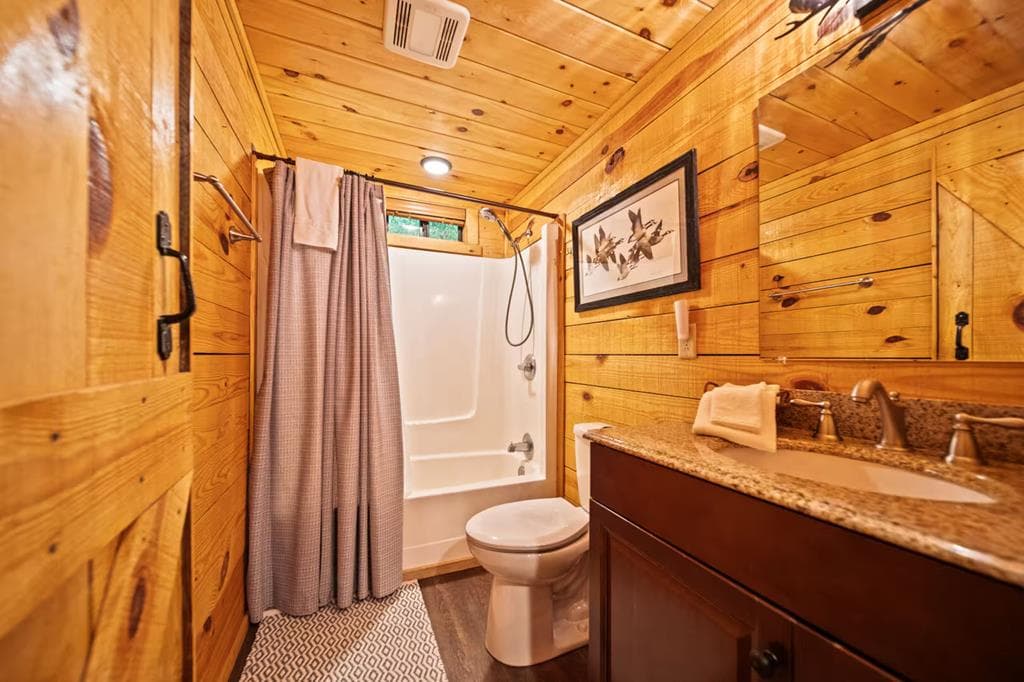 469 North Lake Drive, Ellijay GA 30536 - Photo