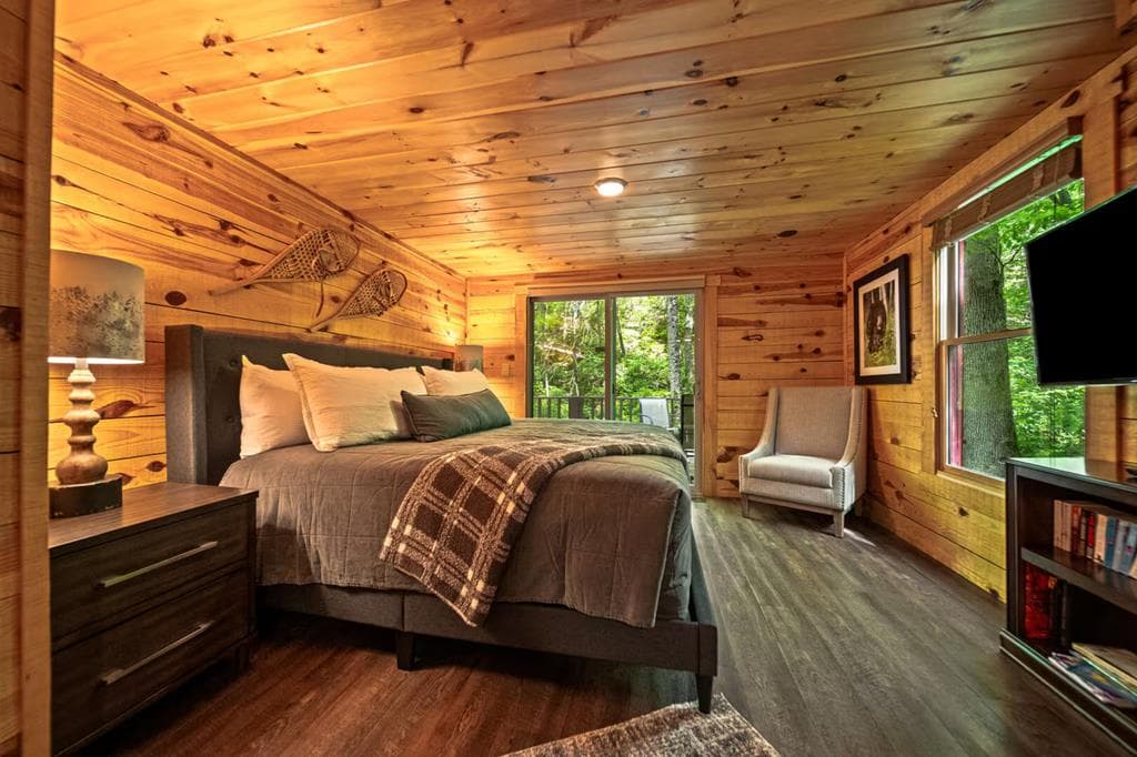 469 North Lake Drive, Ellijay GA 30536 - Photo