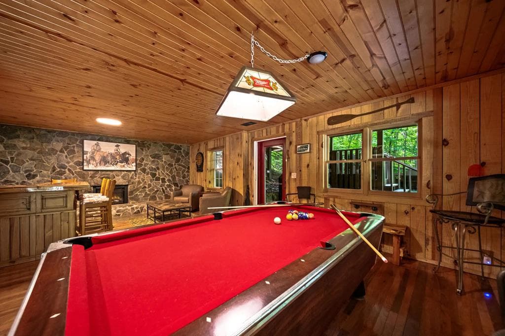 469 North Lake Drive, Ellijay GA 30536 - Photo