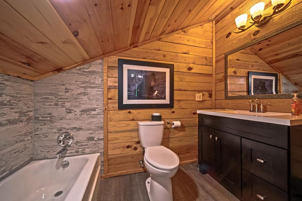 469 North Lake Drive, Ellijay GA 30536 - Photo