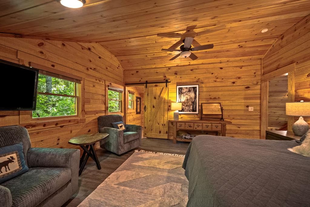 469 North Lake Drive, Ellijay GA 30536 - Photo
