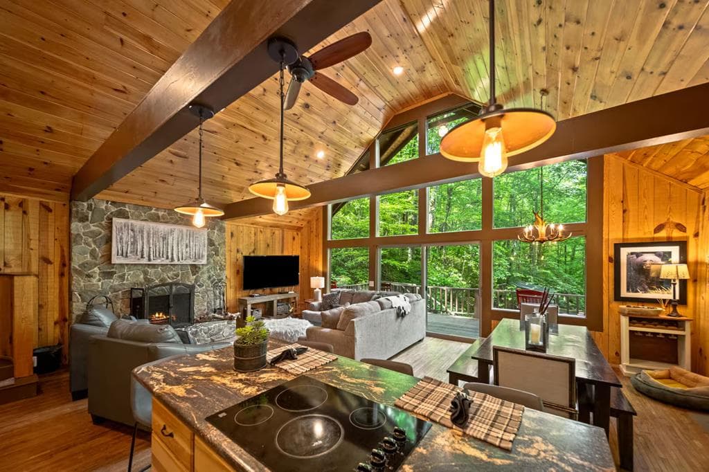 469 North Lake Drive, Ellijay GA 30536 - Photo