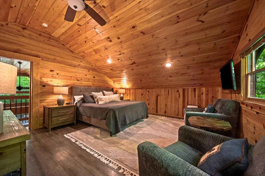 469 North Lake Drive, Ellijay GA 30536 - Photo