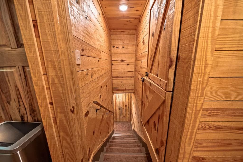 469 North Lake Drive, Ellijay GA 30536 - Photo