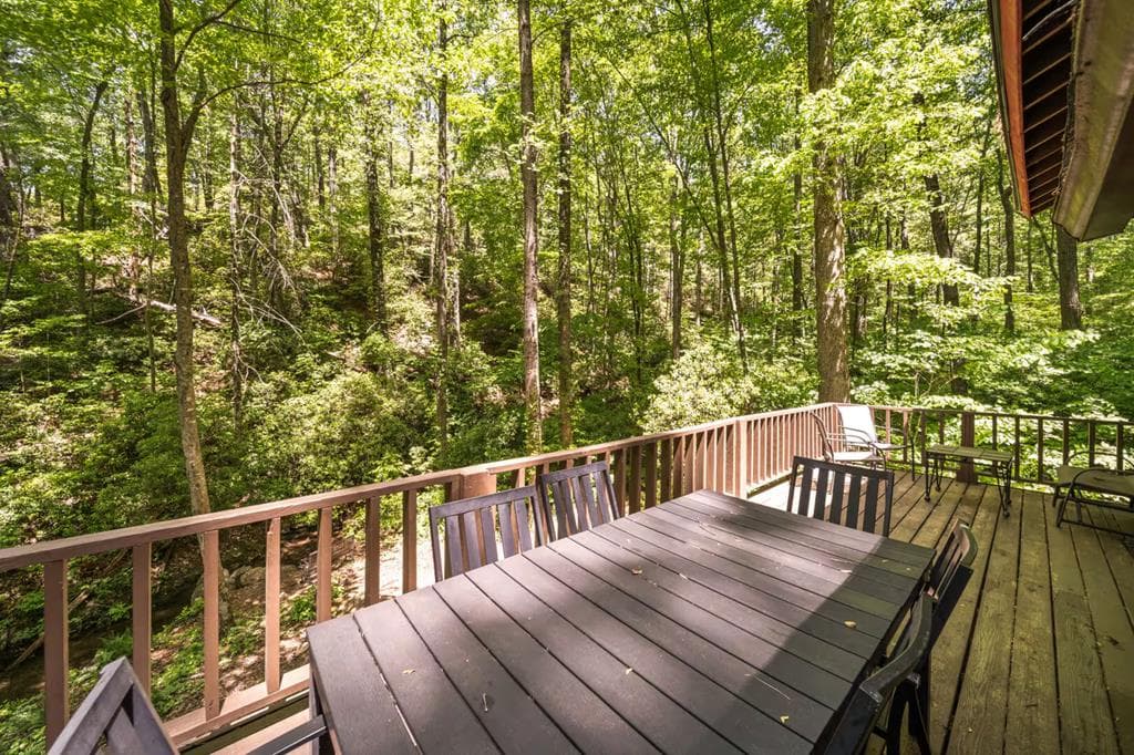 469 North Lake Drive, Ellijay GA 30536 - Photo