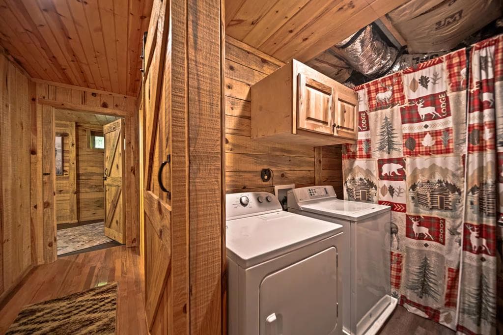 469 North Lake Drive, Ellijay GA 30536 - Photo