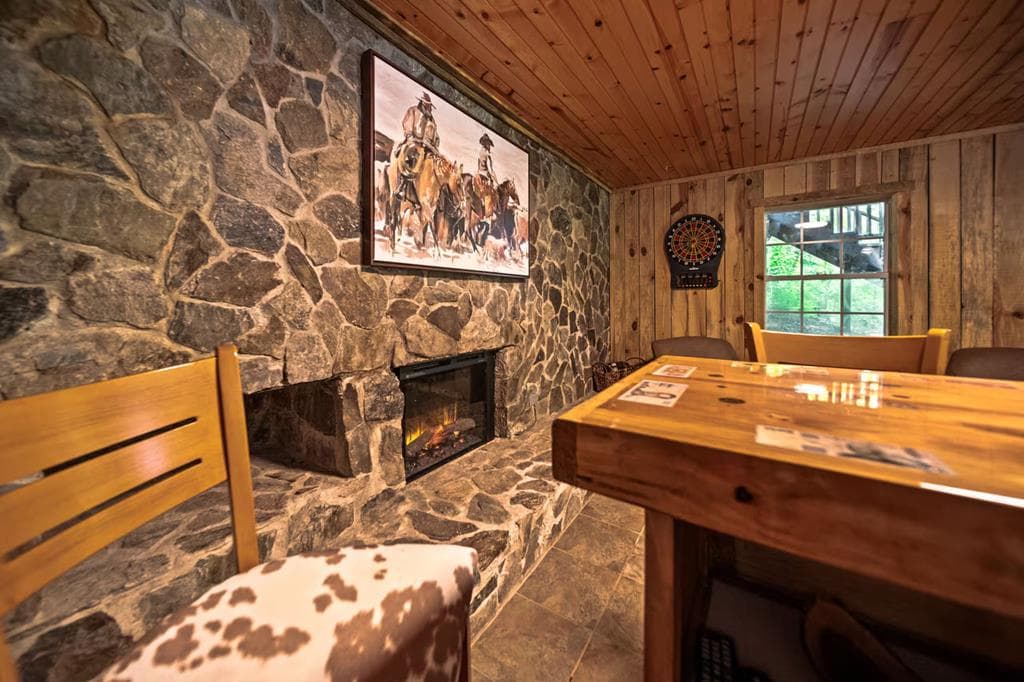 469 North Lake Drive, Ellijay GA 30536 - Photo
