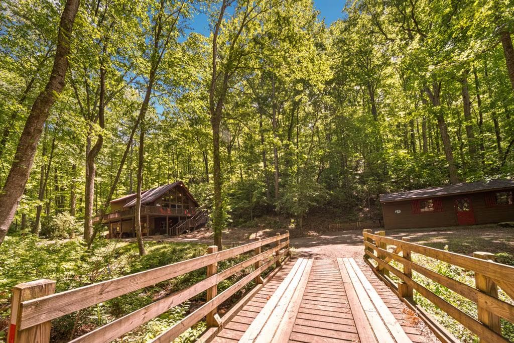 469 North Lake Drive, Ellijay GA 30536 - Photo