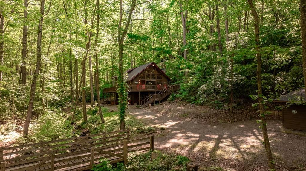 469 North Lake Drive, Ellijay GA 30536 - Photo