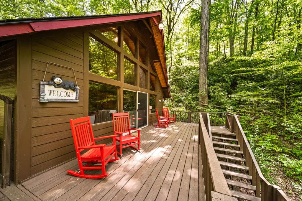 469 North Lake Drive, Ellijay GA 30536 - Photo