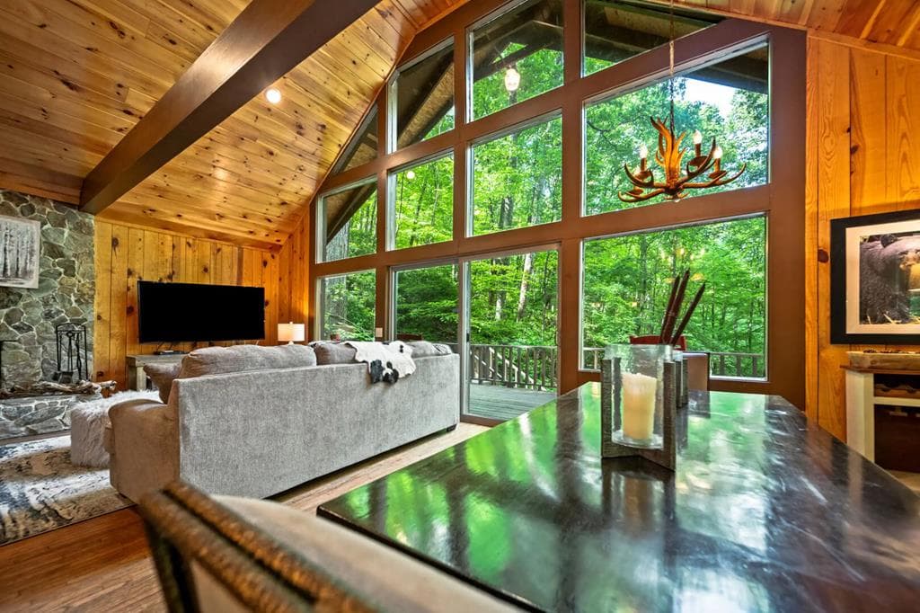 469 North Lake Drive, Ellijay GA 30536 - Photo