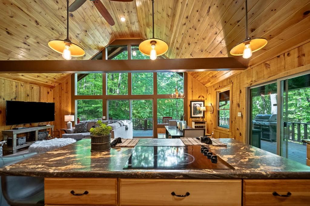 469 North Lake Drive, Ellijay GA 30536 - Photo