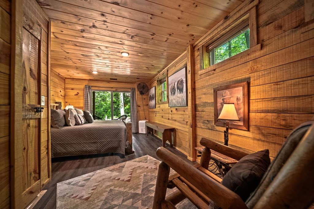 469 North Lake Drive, Ellijay GA 30536 - Photo