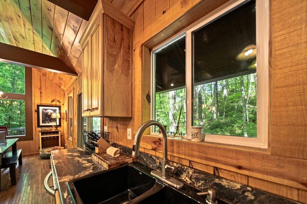 469 North Lake Drive, Ellijay GA 30536 - Photo