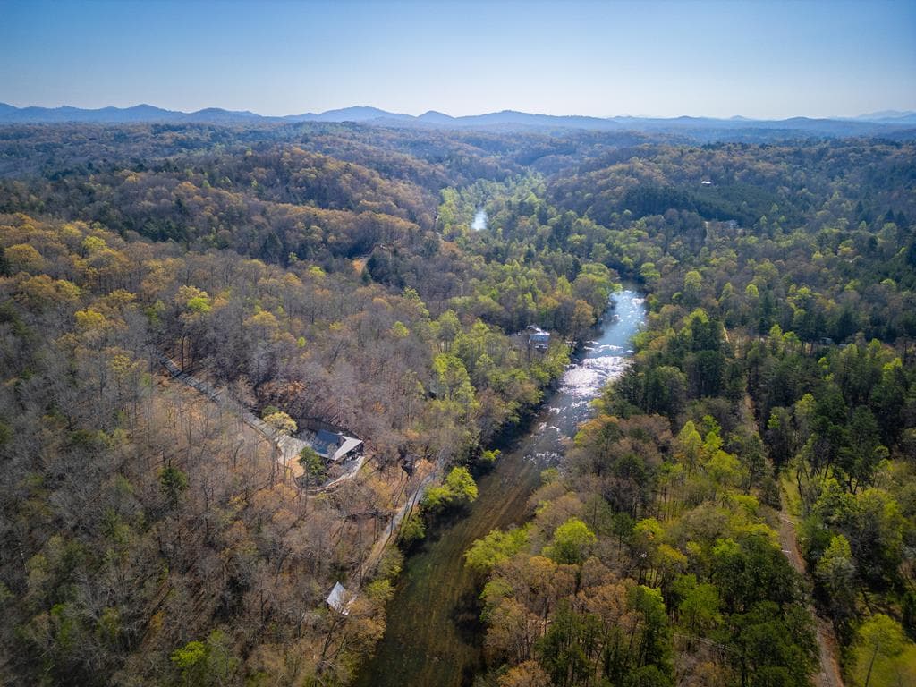 207 Arrow Way, Mineral Bluff GA 30559 - Photo
