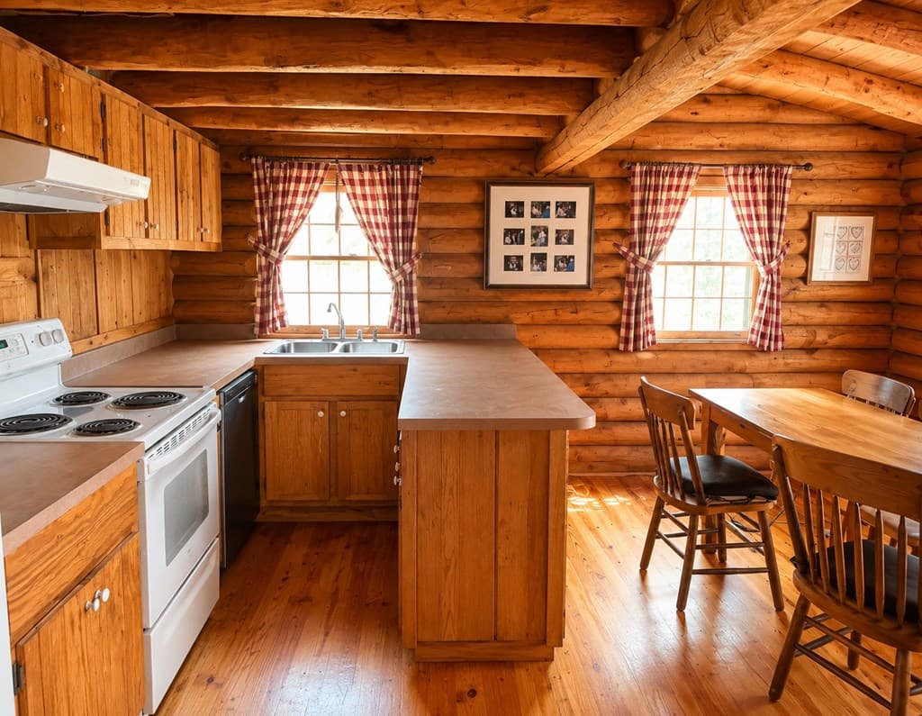 1593 Blackberry Mountain Road, Ellijay GA 30536 - Photo